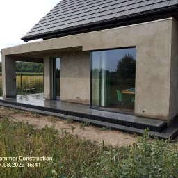 Malowanie mieszkań Konstantynów Łódzki 3