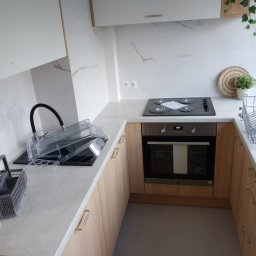 Malowanie mieszkań Konstantynów Łódzki 2