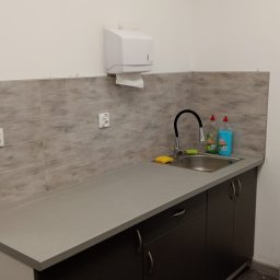 Malowanie mieszkań Konstantynów Łódzki 1