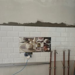 Remonty mieszkań Szczytna 4