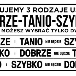 Złota rączka Wejherowo 3
