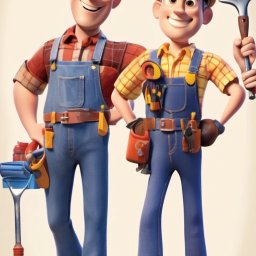 Złota rączka Wejherowo 2