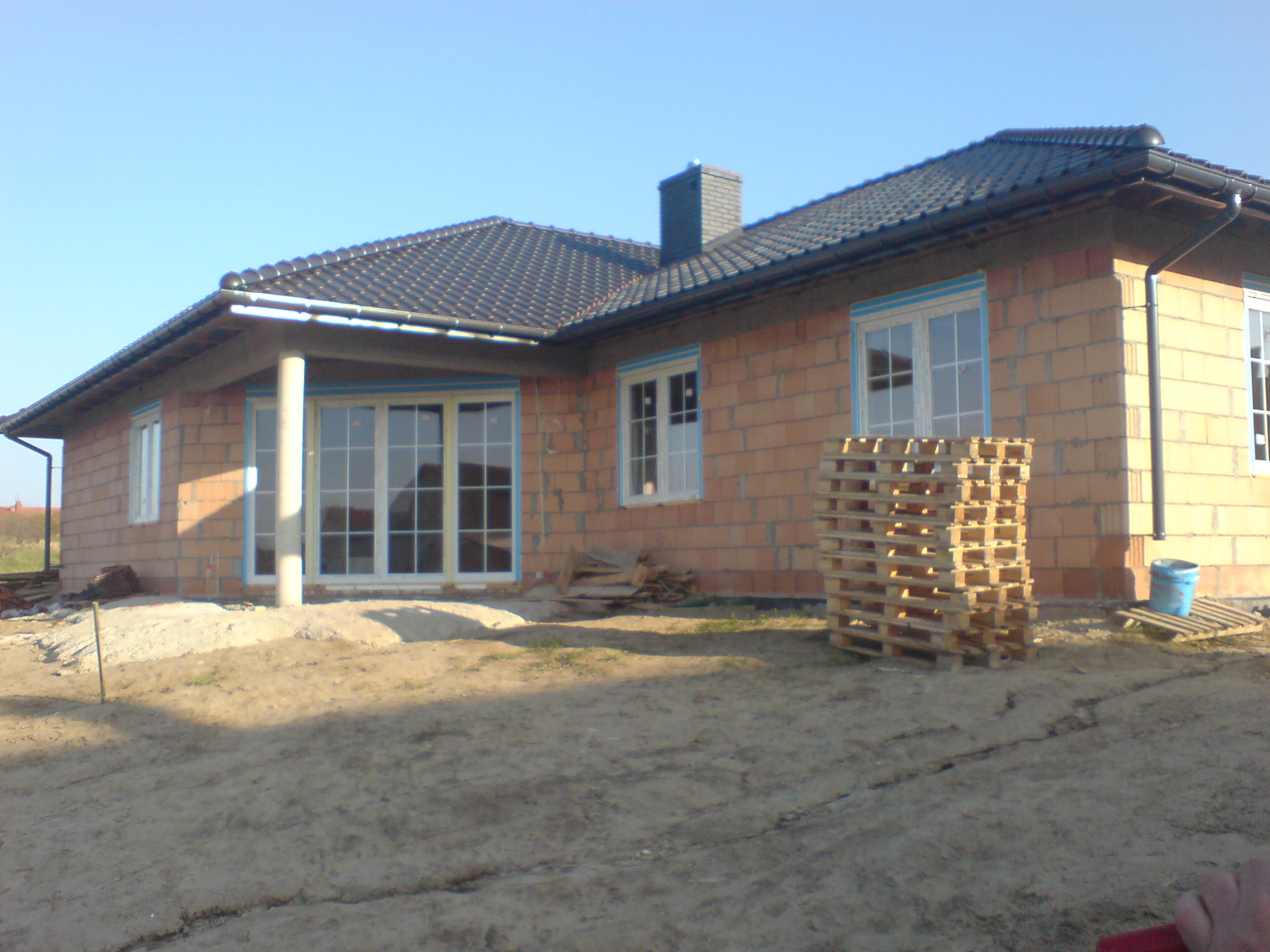 remontowo - budowlane