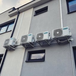 Klimatyzacja do domu Bydgoszcz 2