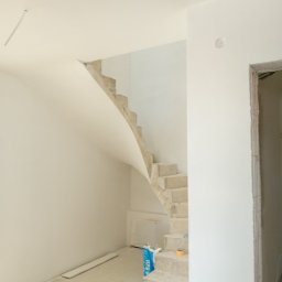 Malowanie mieszkań Wrocław 4