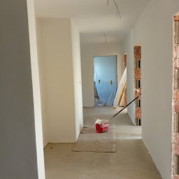 Malowanie mieszkań Wrocław 3