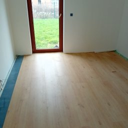 Malowanie mieszkań Wrocław 1