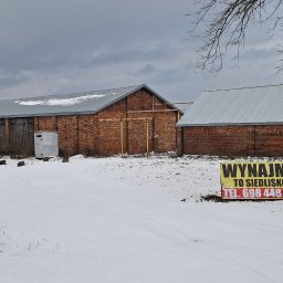 Magazynowanie i przechowywanie Feliksów 1