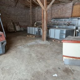 Magazynowanie i przechowywanie Feliksów 3