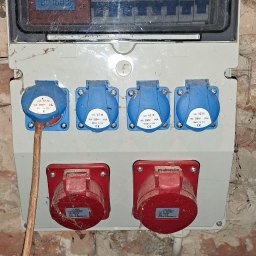 Magazynowanie i przechowywanie Feliksów 4