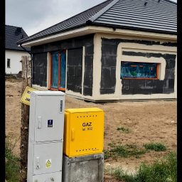 Remonty mieszkań Piła 1