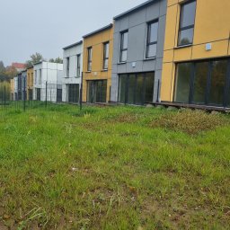 Wykonanie elewacji Kłodzko 1