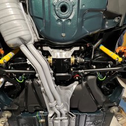 Konserwacja pojazdów, antykorozyjne Czechowice-Dziedzice 1