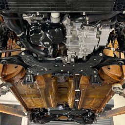 Konserwacja pojazdów, antykorozyjne Czechowice-Dziedzice 2