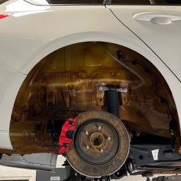 Konserwacja pojazdów, antykorozyjne Czechowice-Dziedzice 3