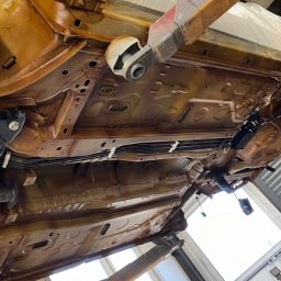 Konserwacja pojazdów, antykorozyjne Czechowice-Dziedzice 4