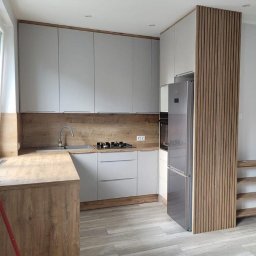 Stolarz - Meble na wymiar Lębork