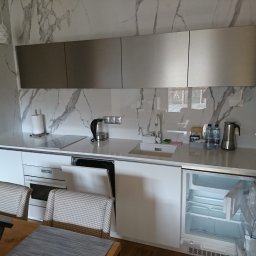 Kuchnie na wymiar Kraków 4