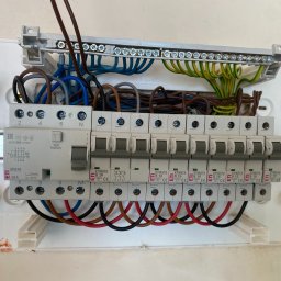 Instalacje elektryczne Warszawa 1