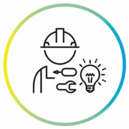 Instalacje elektryczne, systemy alarmowe, monitoring kamery.