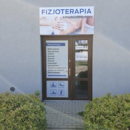 Fizjoterapia Amadeusz Dobies - Masaż Czekoladą Puszczykowo