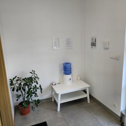 Fizjoterapeuta Puszczykowo 1