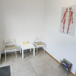 Fizjoterapeuta Puszczykowo 2