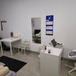 Fizjoterapeuta Puszczykowo 4