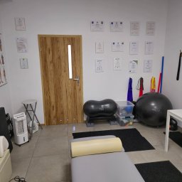 Fizjoterapeuta Puszczykowo 3
