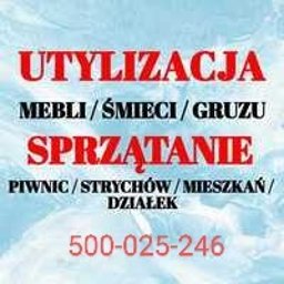 Opróżnianie mieszkań Poznań 1
