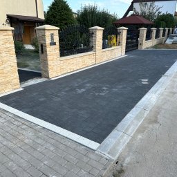 PG-COMPLEX - Świetna Firma Brukarska w Kazimierzy Wielkiej