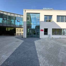 PG-COMPLEX - Doskonałe Układanie Kostki Brukowej Kazimierza Wielka