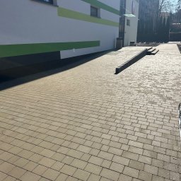 PG-COMPLEX - Roboty ziemne Kazimierza Wielka