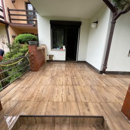 Wymiana dachu Maków Podhalański 4