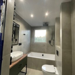 Wymiana dachu Maków Podhalański 3