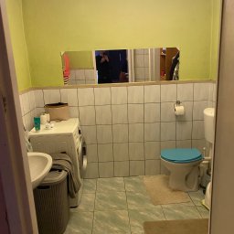 Malowanie mieszkań Warszawa 3