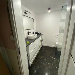 Malowanie mieszkań Warszawa 2