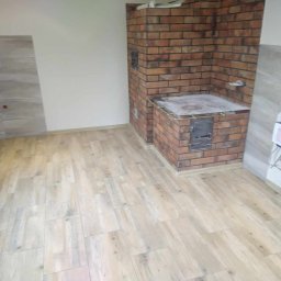 Remont łazienki Końskie 2