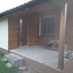 Remont łazienki Końskie 4