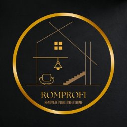 RomProfi Sp. z o.o. - Usługi Remontowe Mirowice