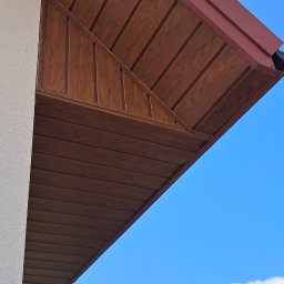 LUGIN-BUD Zbigniew Ługin - Układanie paneli i parkiet&oacute;w Giżycko