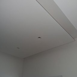 LUGIN-BUD Zbigniew Ługin - Malowanie lokali firmowych Giżycko