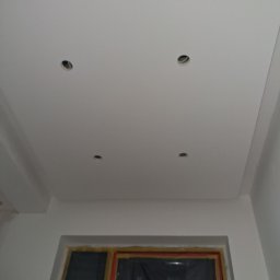 LUGIN-BUD Zbigniew Ługin - Remonty mieszkań Giżycko