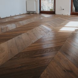 Cyklinowanie Otwock 4