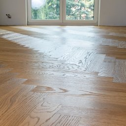 Cyklinowanie Otwock 3