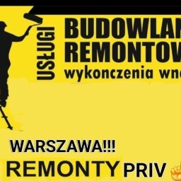 L.i.n.budservis - Termoizolacja Budynku Warszawa