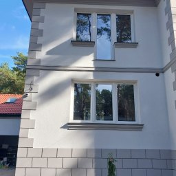 Malowanie mieszkań Warszawa 3