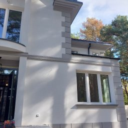 Malowanie mieszkań Warszawa 2