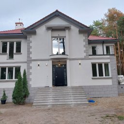 Malowanie mieszkań Warszawa 1