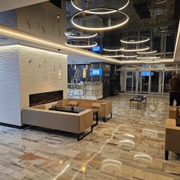 CICH-BUD CEZARY CICHOSZ - Malarz Elewacji Wiączyń dolny